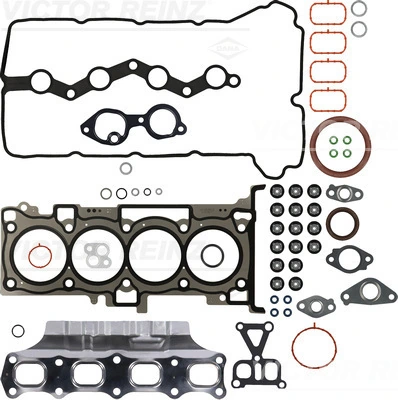 Full Gasket Kit, engine